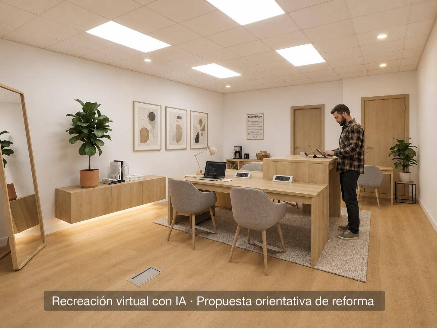 Comercial para venda em Palma de Mallorca - 550 000 € (Ref: 9062585)
