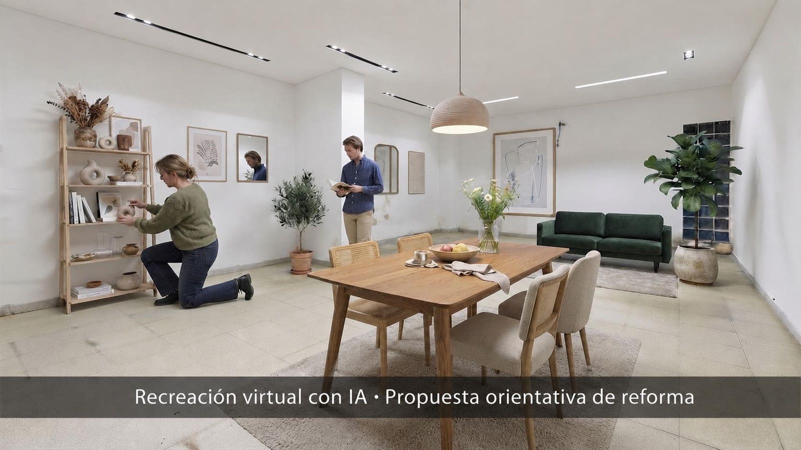 Comercial para venda em Palma de Mallorca - 550 000 € (Ref: 9062585)