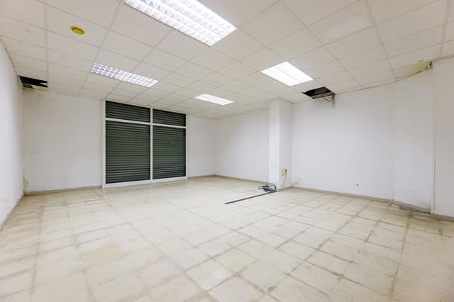 Comercial para venda em Arxiduc, Palma de Mallorca - 550 000 € (Ref: 9062585)