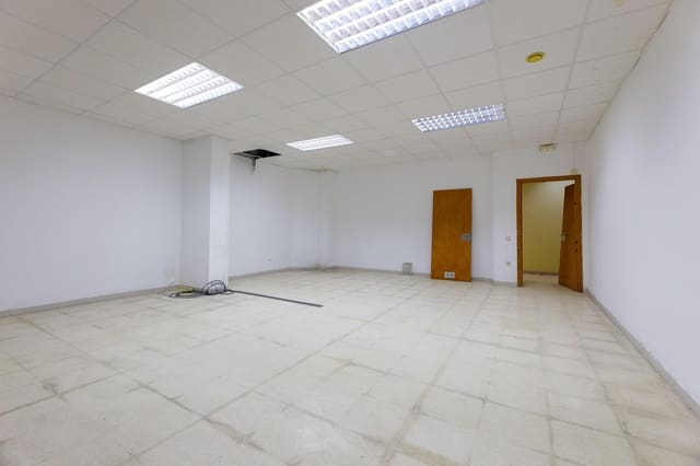 Comercial para venda em Arxiduc, Palma de Mallorca - 550 000 € (Ref: 9062585)