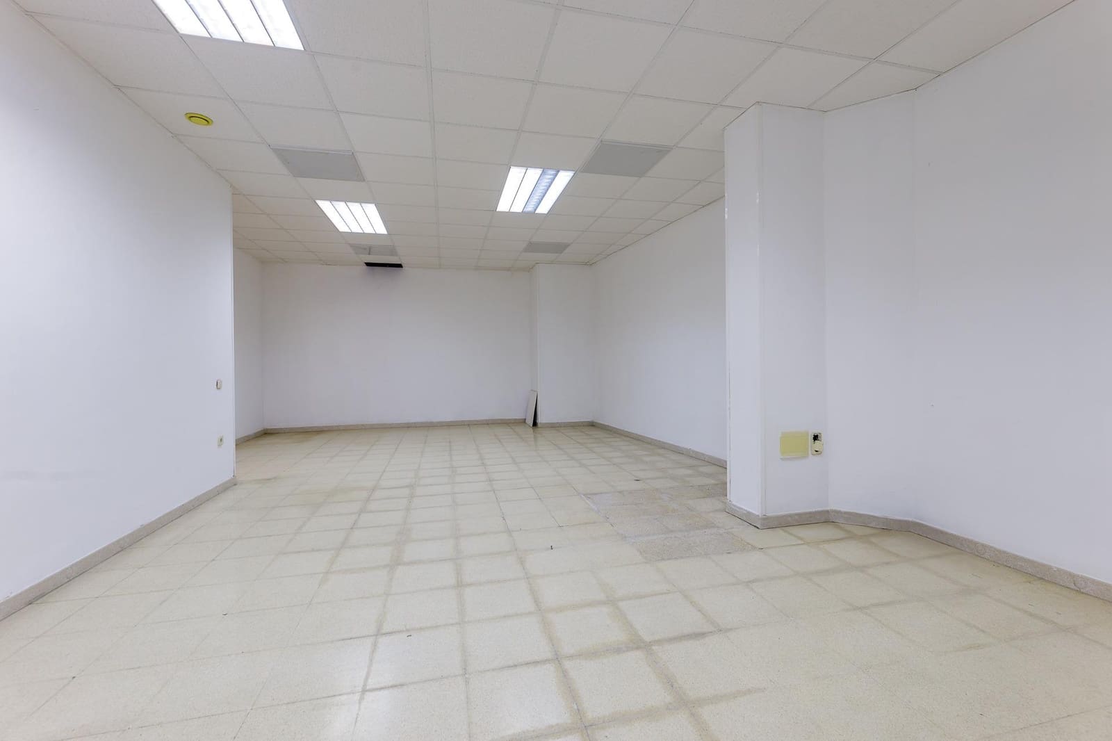 Comercial para venda em Palma de Mallorca - 550 000 € (Ref: 9062585)