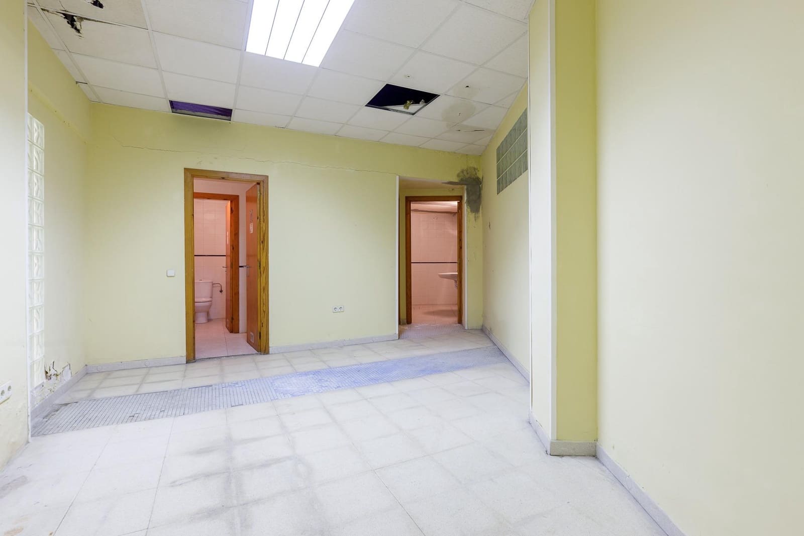 Comercial para venda em Palma de Mallorca - 550 000 € (Ref: 9062585)