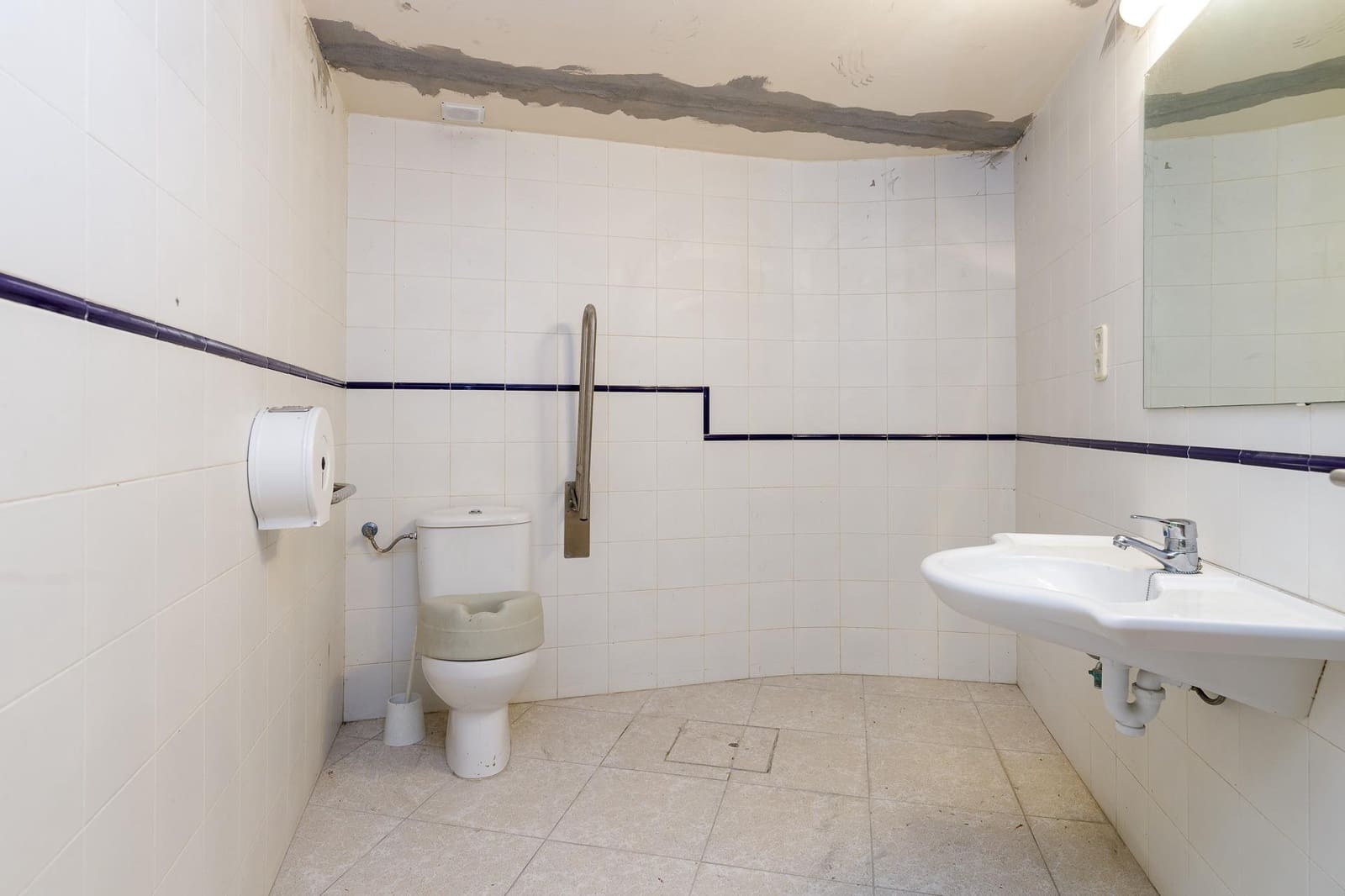 Comercial para venda em Palma de Mallorca - 550 000 € (Ref: 9062585)