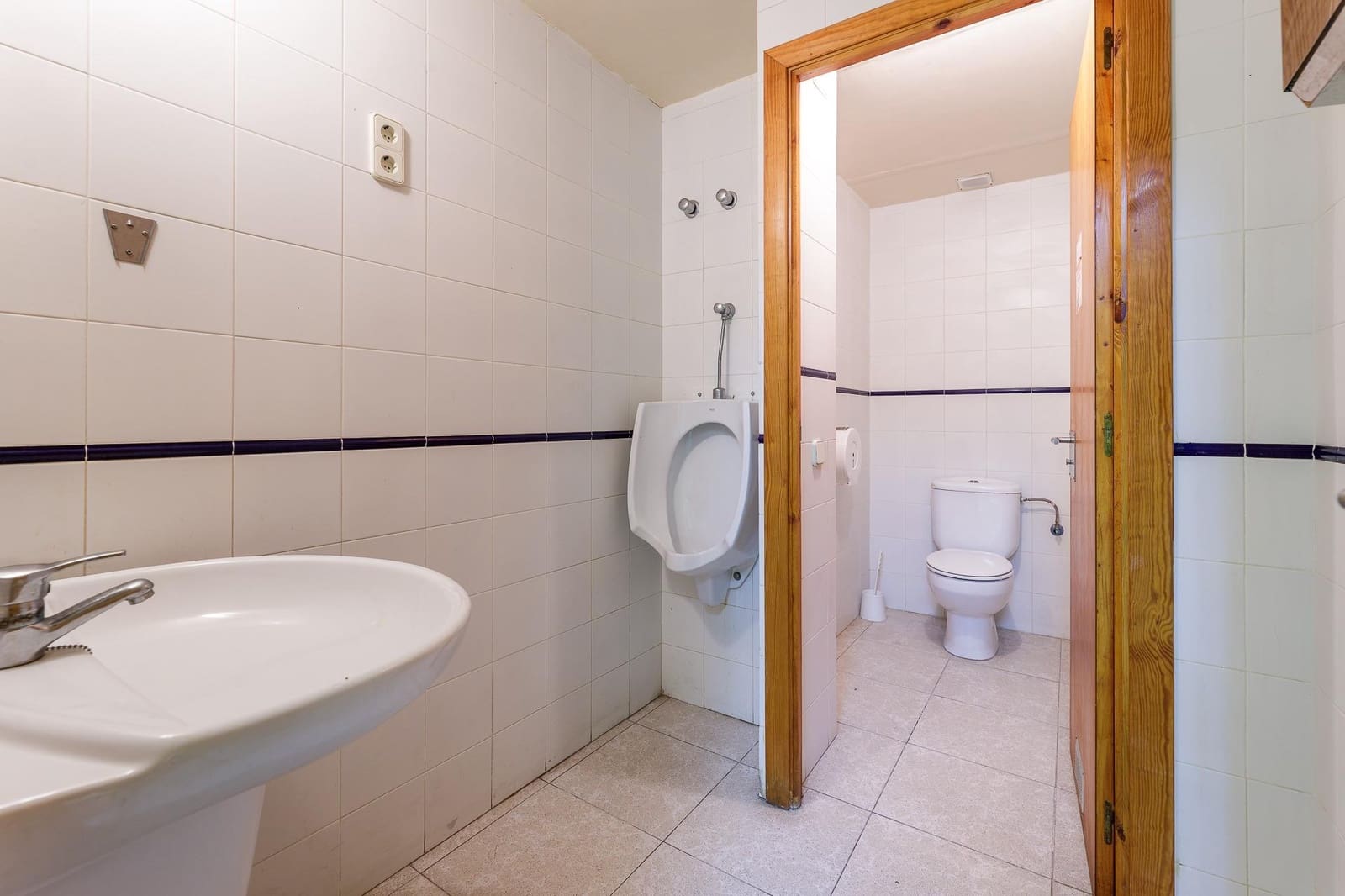 Comercial para venda em Palma de Mallorca - 550 000 € (Ref: 9062585)