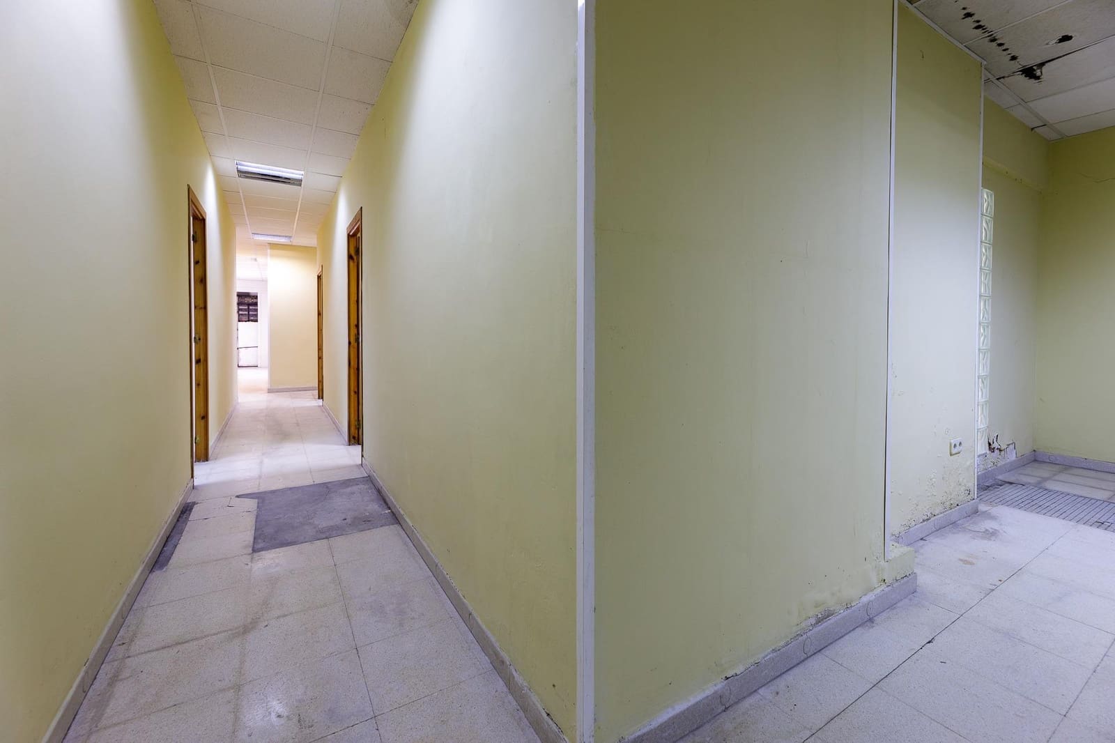 Comercial para venda em Palma de Mallorca - 550 000 € (Ref: 9062585)