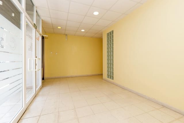 Comercial para venda em Arxiduc, Palma de Mallorca - 550 000 € (Ref: 9062585)