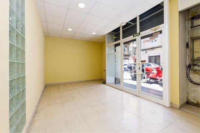 Comercial para venda em Arxiduc, Palma de Mallorca - 550 000 € (Ref: 9062585)