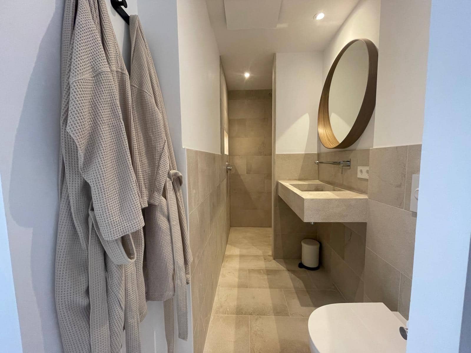 2 bedroom Flat for sale in Palma de Mallorca - € 399,000 (Ref: 9116292)