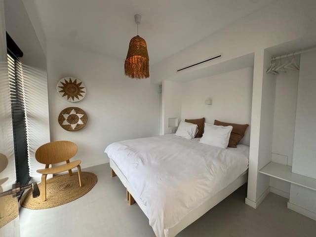 2 soverom Leilighet til salgs i Santa Catalina, Palma de Mallorca - € 399 000 (Ref: 9116292)