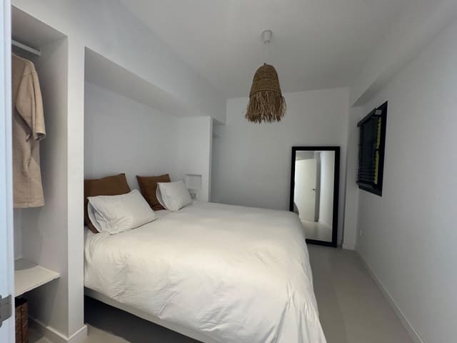 2 soverom Leilighet til salgs i Santa Catalina, Palma de Mallorca - € 399 000 (Ref: 9116292)