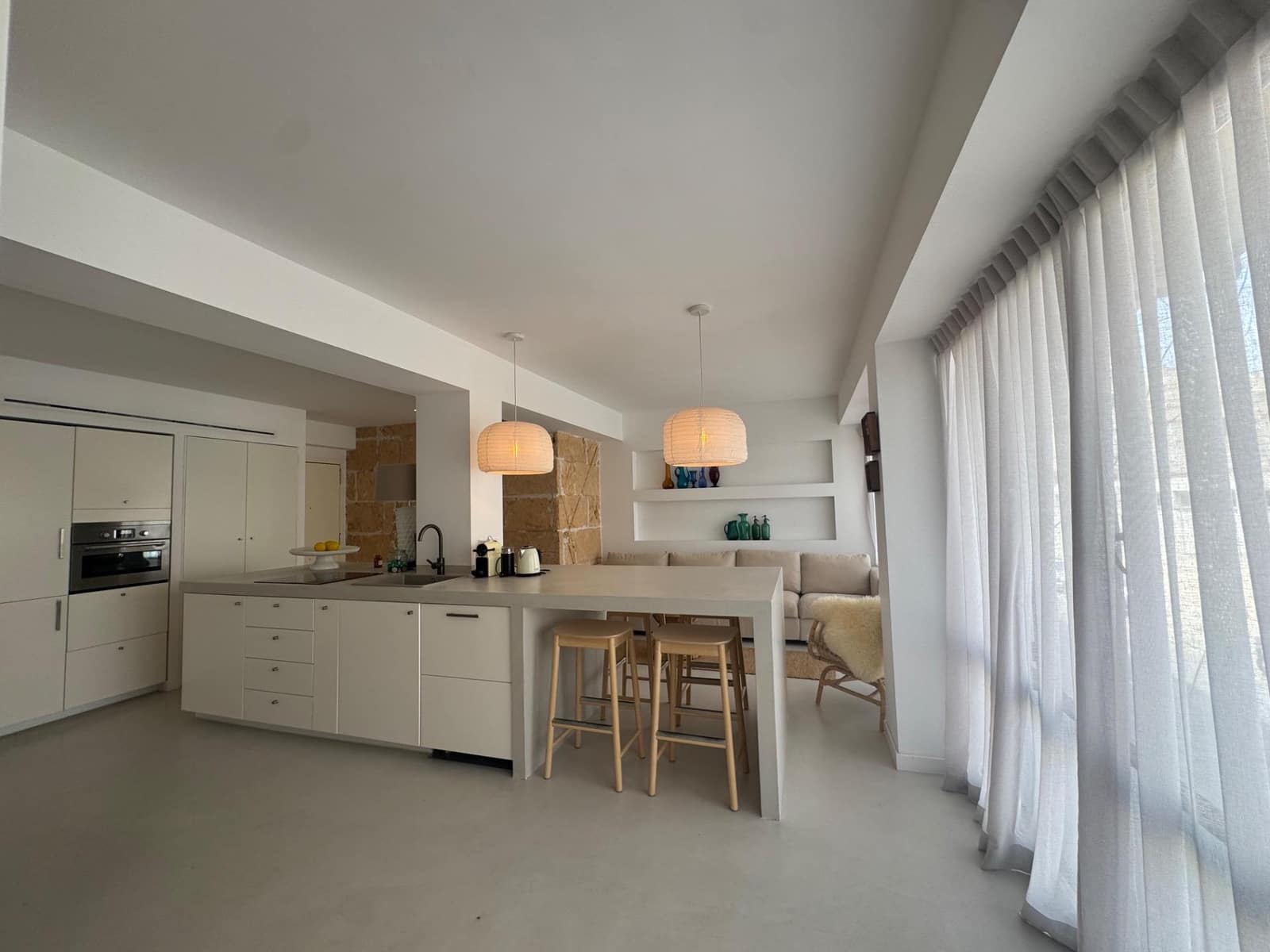 2 bedroom Flat for sale in Palma de Mallorca - € 399,000 (Ref: 9116292)