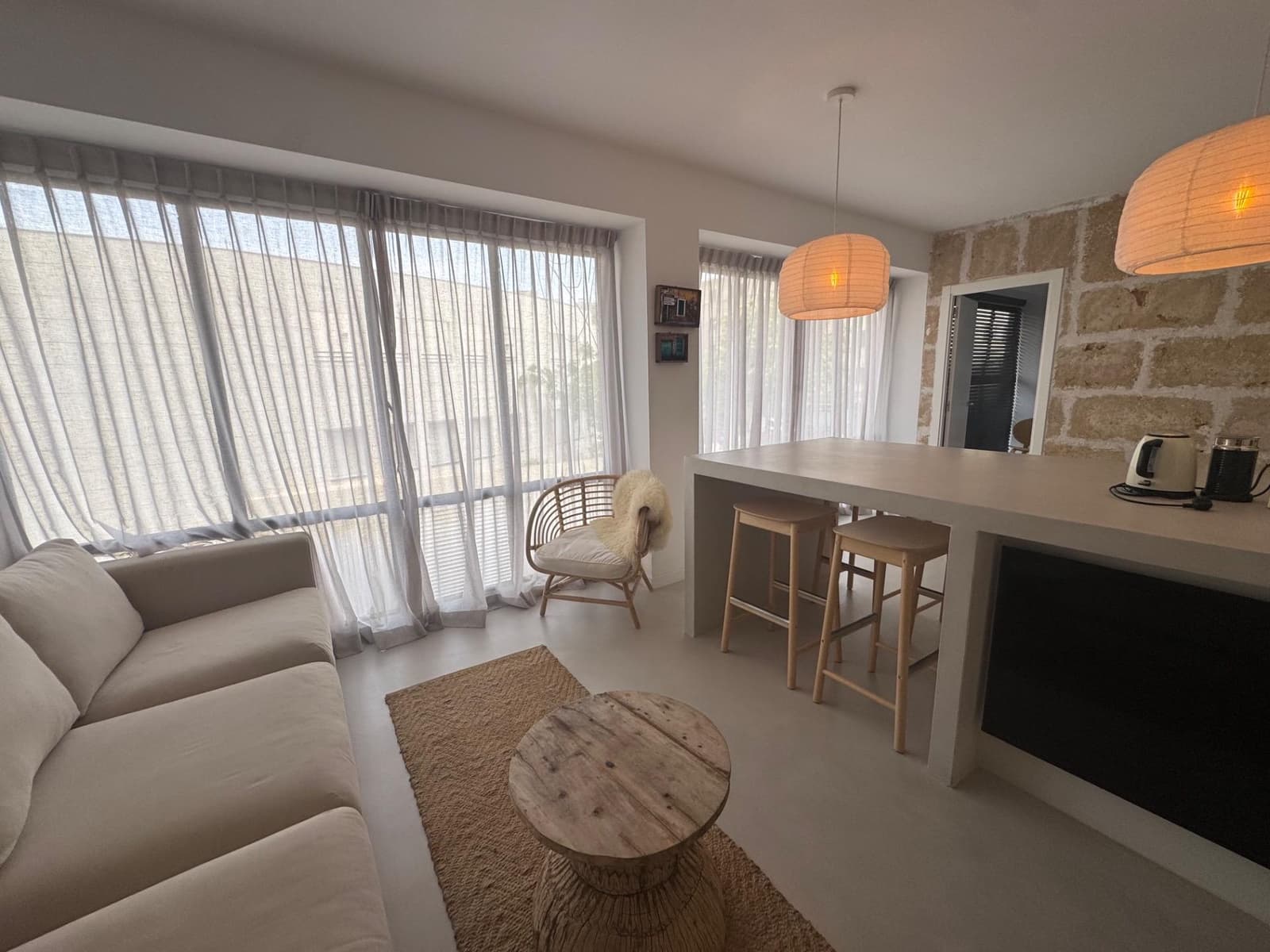 2 bedroom Flat for sale in Palma de Mallorca - € 399,000 (Ref: 9116292)