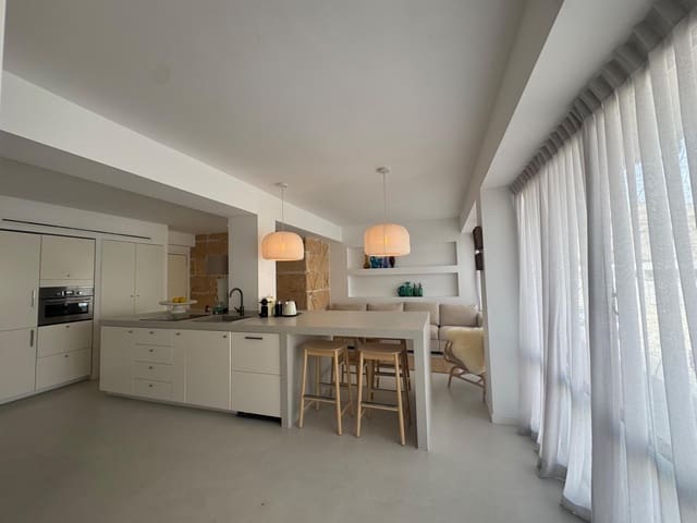 2 soverom Leilighet til salgs i Santa Catalina, Palma de Mallorca - € 399 000 (Ref: 9116292)