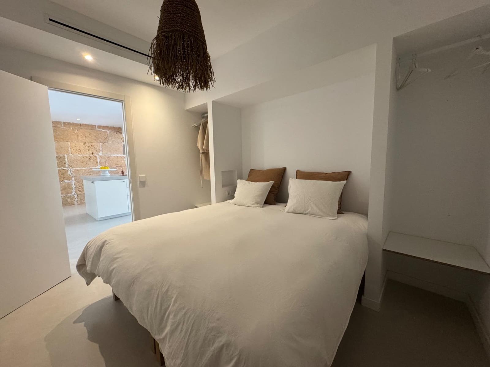 2 bedroom Flat for sale in Palma de Mallorca - € 399,000 (Ref: 9116292)