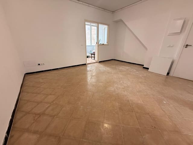 3 soveværelse Lejlighed til salg i Portocristo / Port de Manacor, Manacor - € 250.000 (Ref: 9143138)