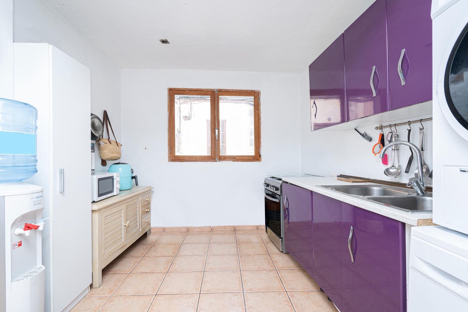 1 bedroom Commercial for sale in Inca - € 145,000 (Ref: 9181208)