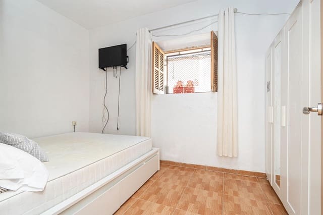1 soveværelse Erhverv til salg i Inca - € 145.000 (Ref: 9181208)