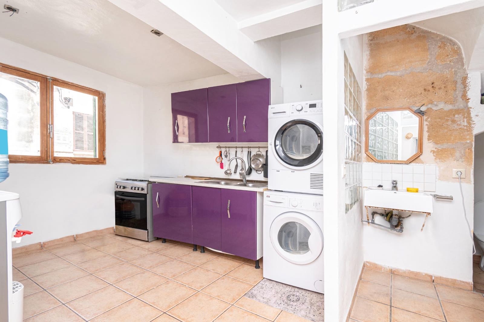 1 bedroom Commercial for sale in Inca - € 145,000 (Ref: 9181208)