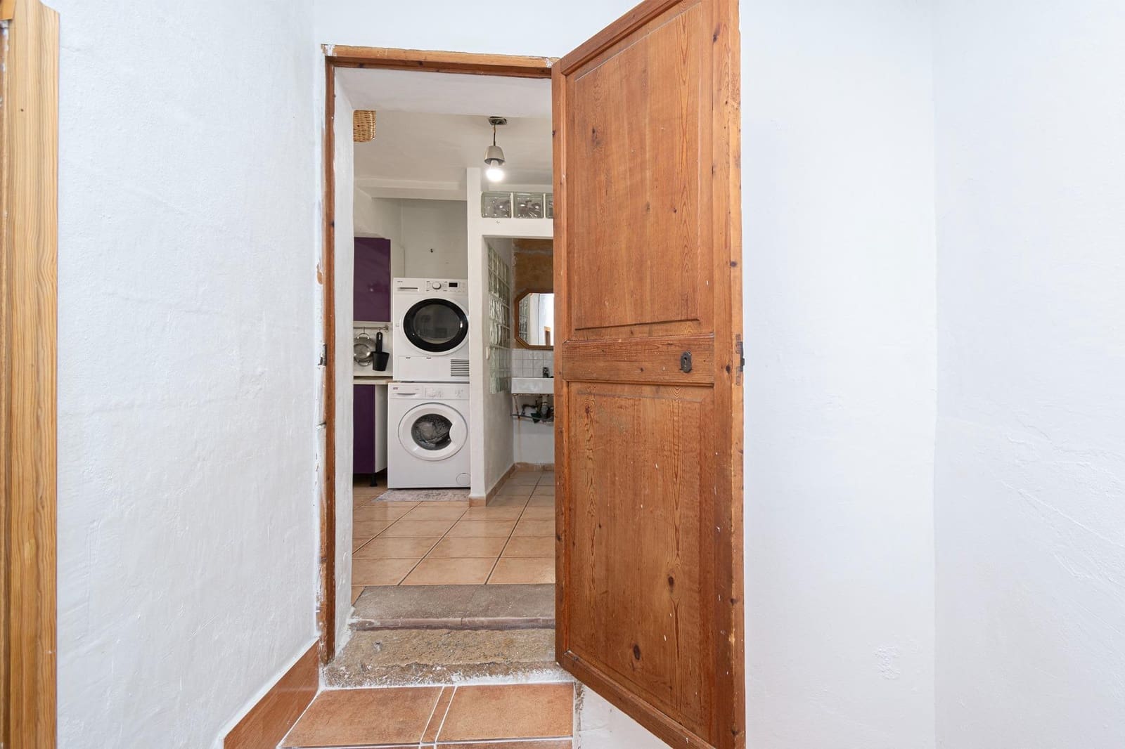 1 bedroom Commercial for sale in Inca - € 145,000 (Ref: 9181208)