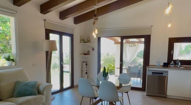 Finca/Casa Rural de 3 habitaciones en Manacor en alquiler con piscina garaje - 2.400 € (Ref: 9191289)