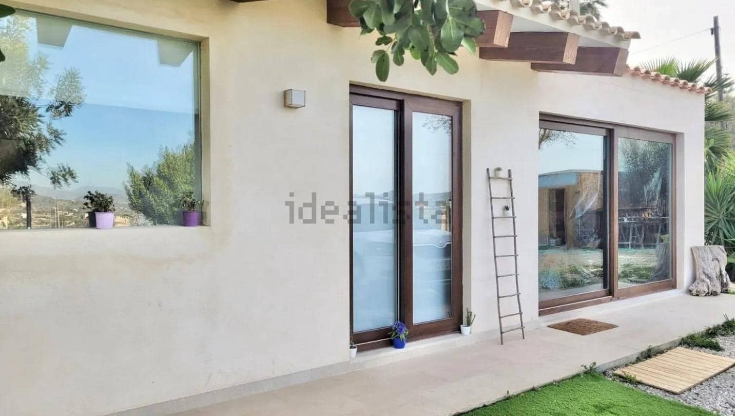 Finca/Casa Rural de 3 habitaciones en Manacor en alquiler con piscina garaje - 2.400 € (Ref: 9191289)