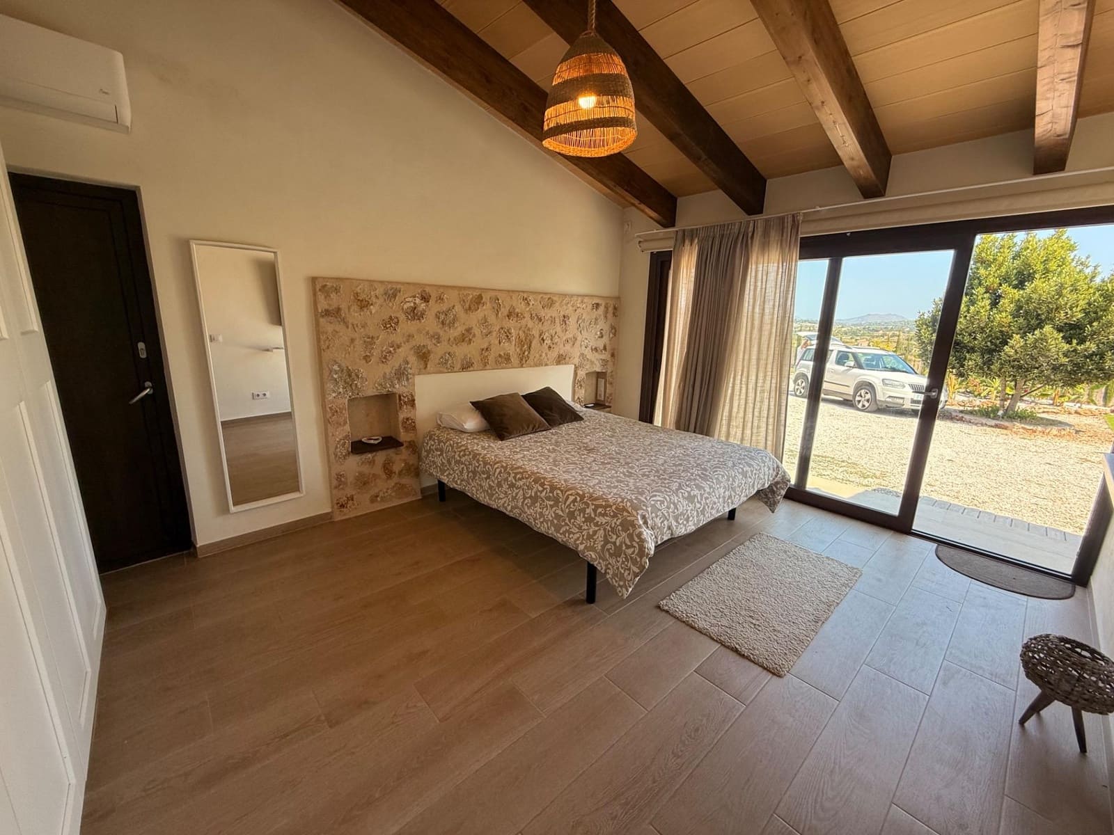 Finca/Casa Rural de 3 habitaciones en Manacor en alquiler con piscina garaje - 2.400 € (Ref: 9191289)