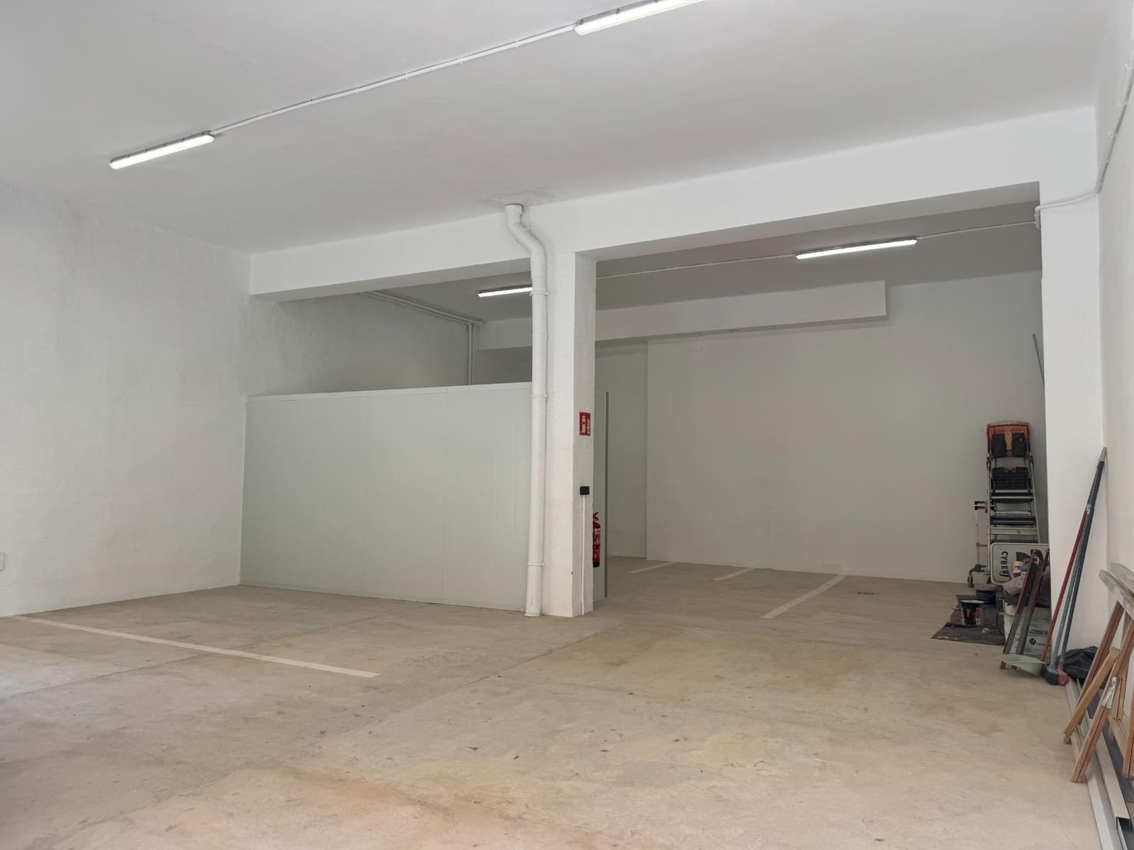 Garasje til salgs i Palma de Mallorca - € 279 900 (Ref: 9208485)