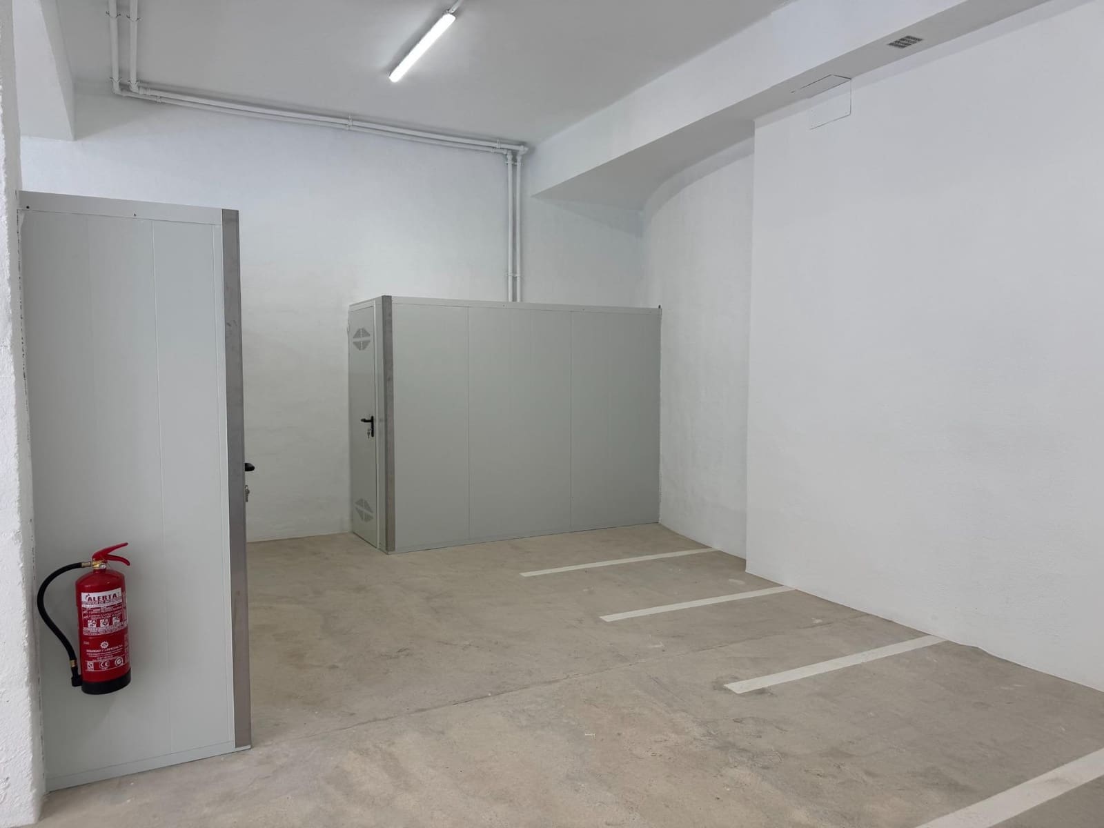 Garasje til salgs i Palma de Mallorca - € 279 900 (Ref: 9208485)