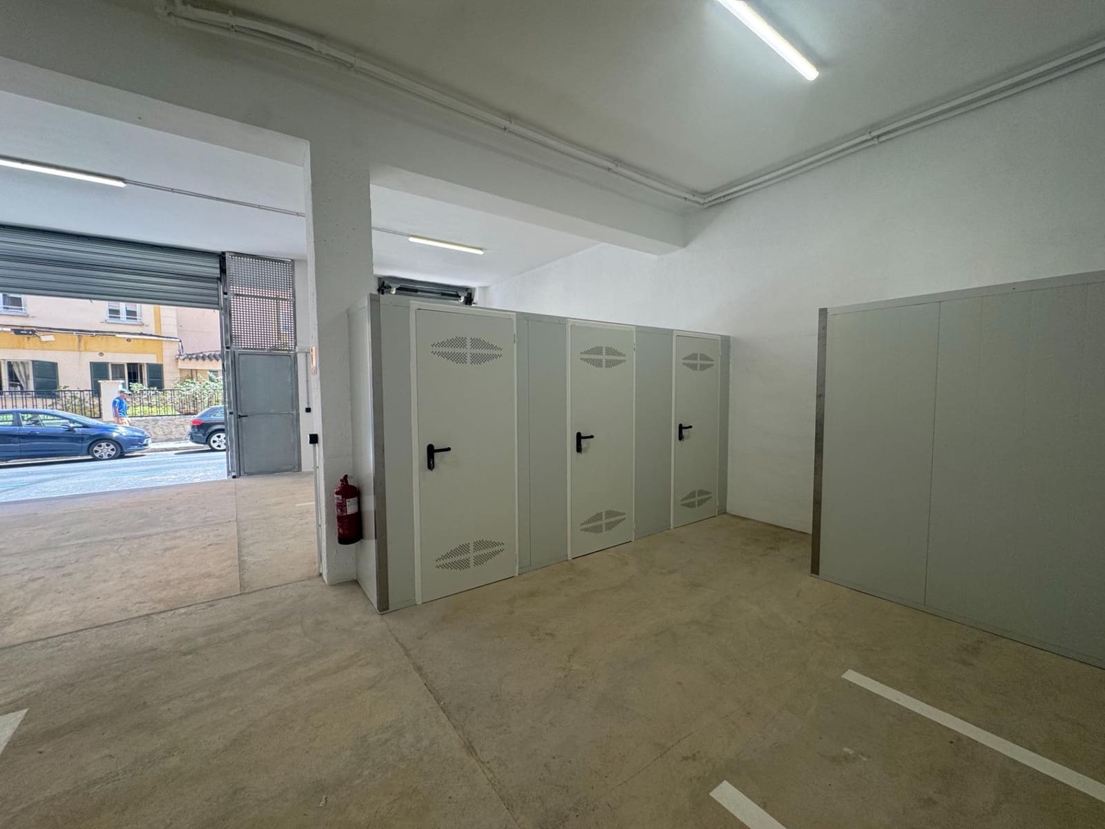 Garasje til salgs i Palma de Mallorca - € 279 900 (Ref: 9208485)