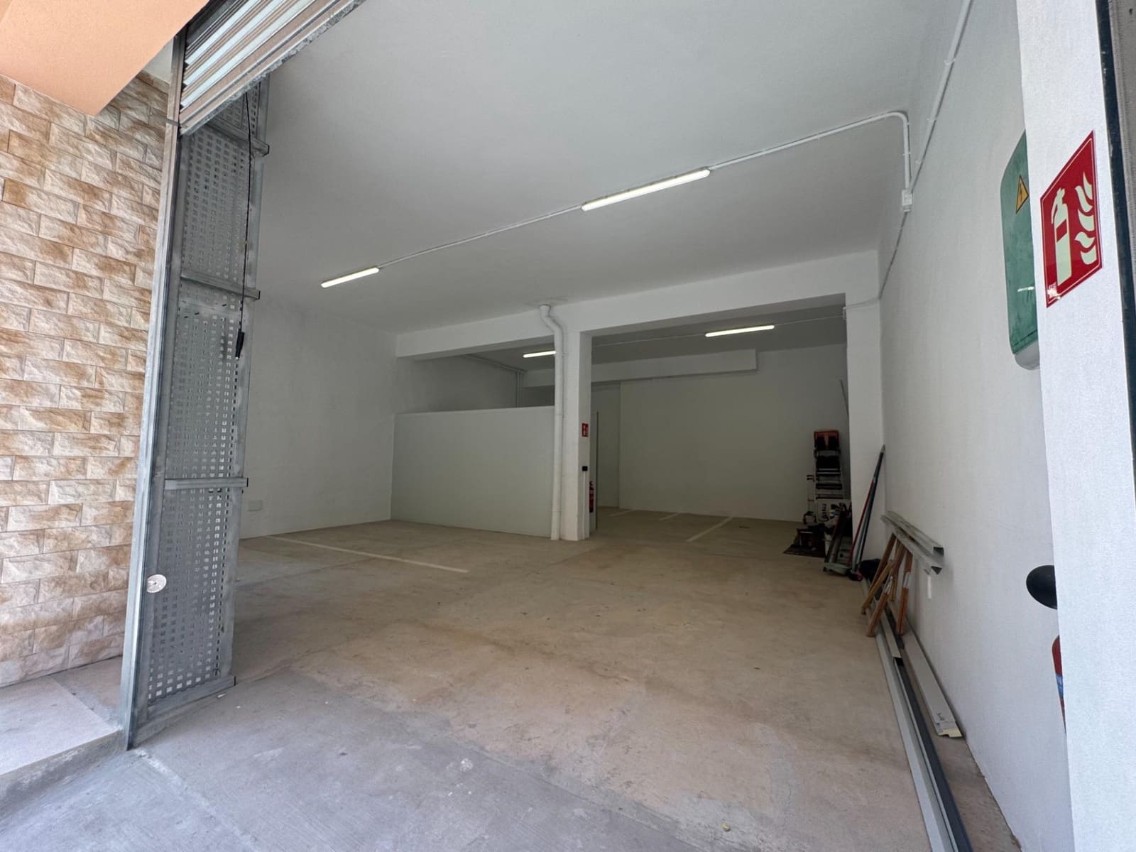 Garasje til salgs i Palma de Mallorca - € 279 900 (Ref: 9208485)