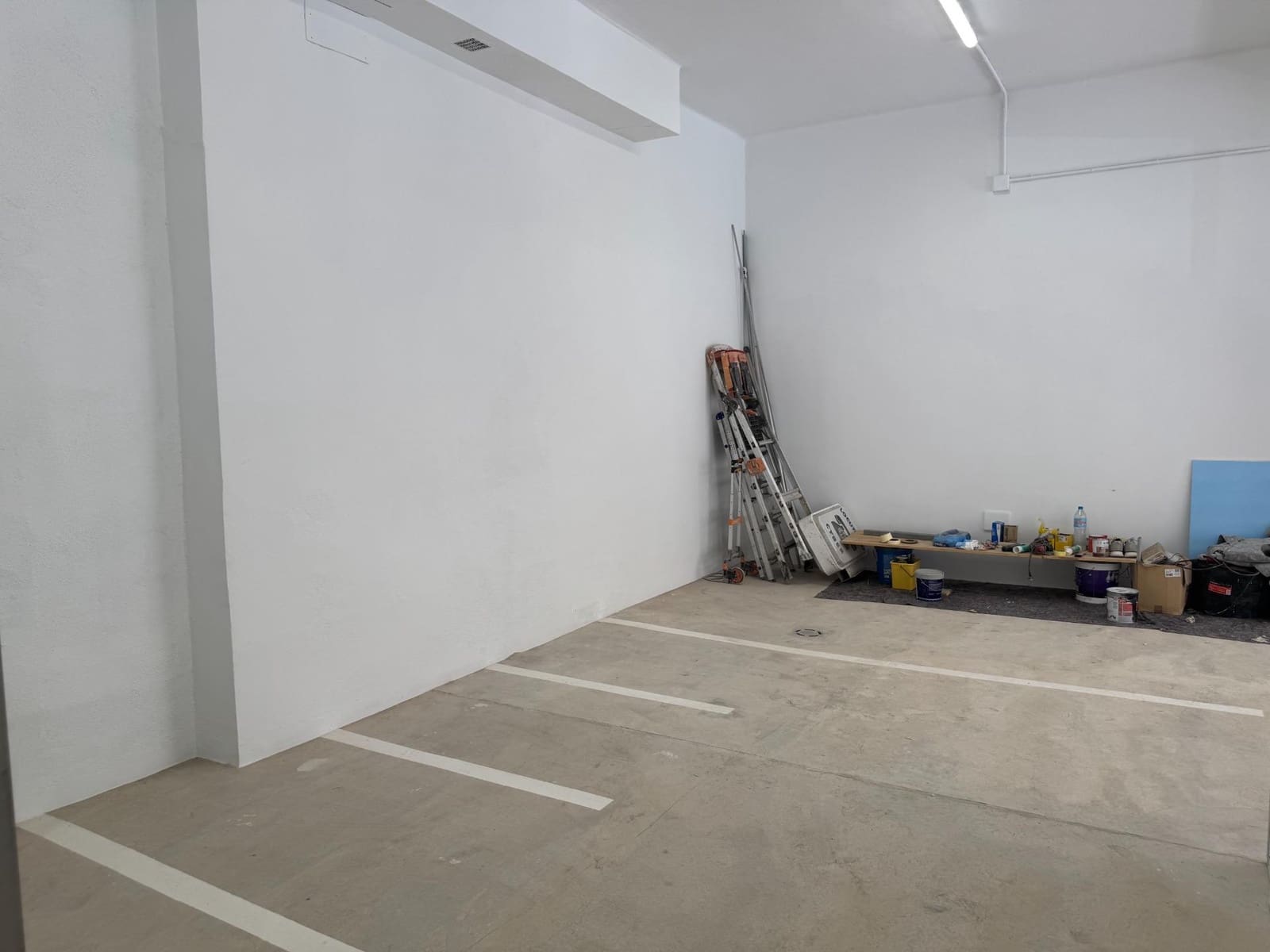 Garasje til salgs i Palma de Mallorca - € 279 900 (Ref: 9208485)