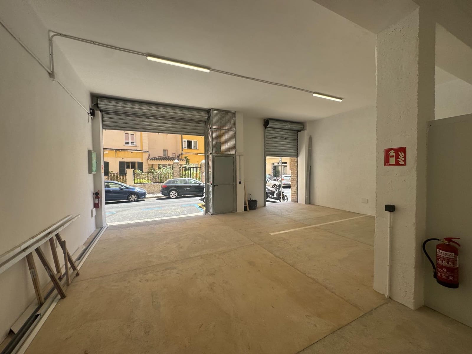 Garasje til salgs i Palma de Mallorca - € 279 900 (Ref: 9208485)