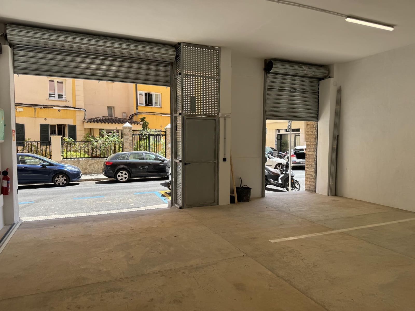 Garasje til salgs i Palma de Mallorca - € 279 900 (Ref: 9208485)