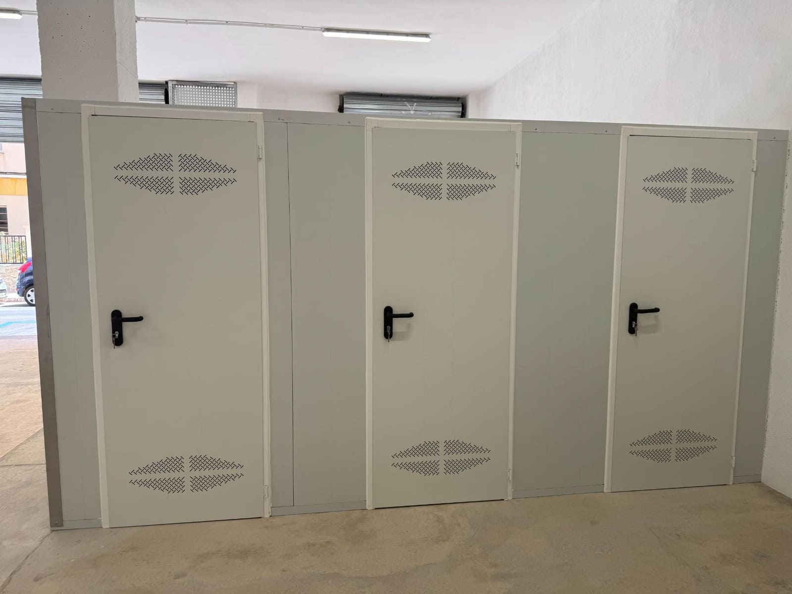 Erhverv til salg i Palma de Mallorca med garage - € 279.900 (Ref: 9208485)