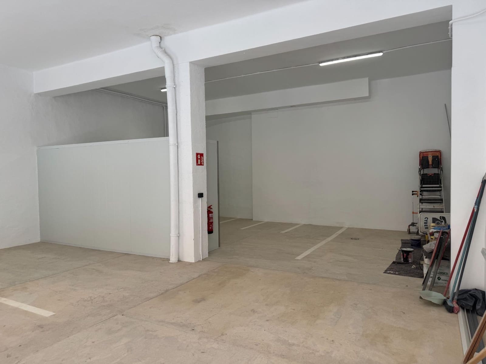 Erhverv til salg i Palma de Mallorca med garage - € 279.900 (Ref: 9208485)