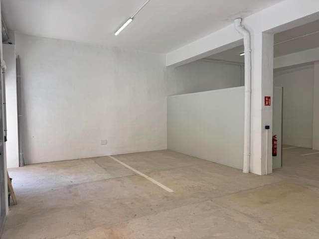 Komercyjne na sprzedaż w Santa Catalina, Palma de Mallorca z garażem - 279 900 € (Ref: 9208485)