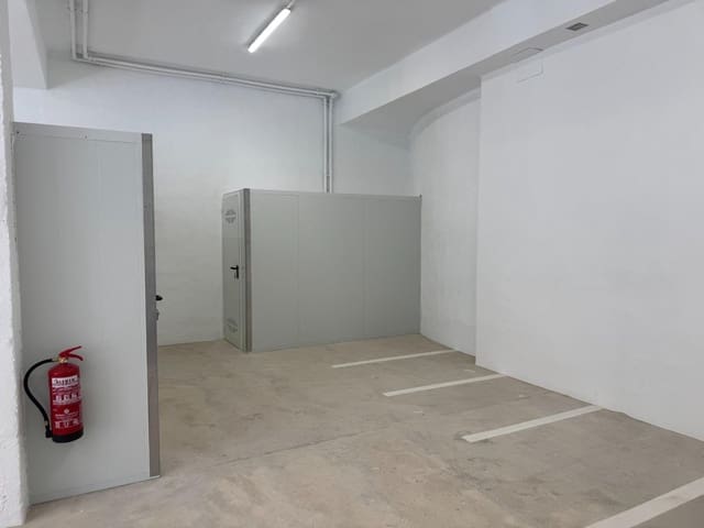 Komercyjne na sprzedaż w Santa Catalina, Palma de Mallorca z garażem - 279 900 € (Ref: 9208485)