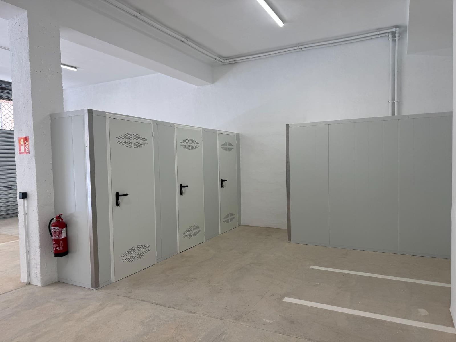 Erhverv til salg i Palma de Mallorca med garage - € 279.900 (Ref: 9208485)