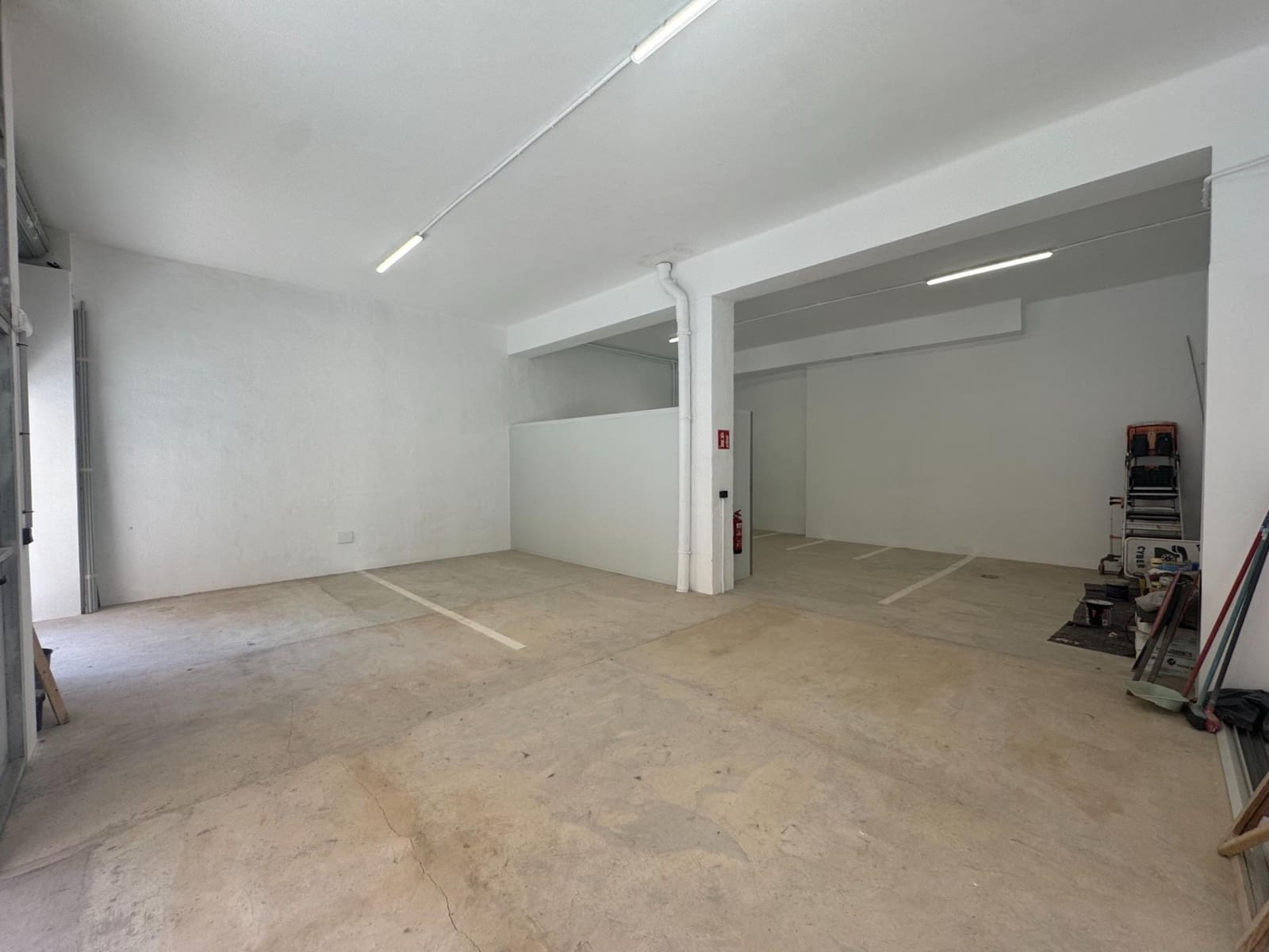 Erhverv til salg i Palma de Mallorca med garage - € 279.900 (Ref: 9208485)