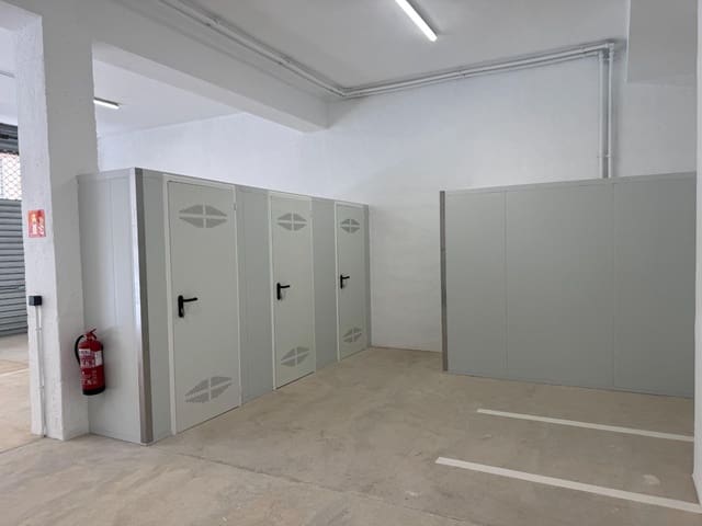 Komercyjne na sprzedaż w Santa Catalina, Palma de Mallorca z garażem - 279 900 € (Ref: 9208485)