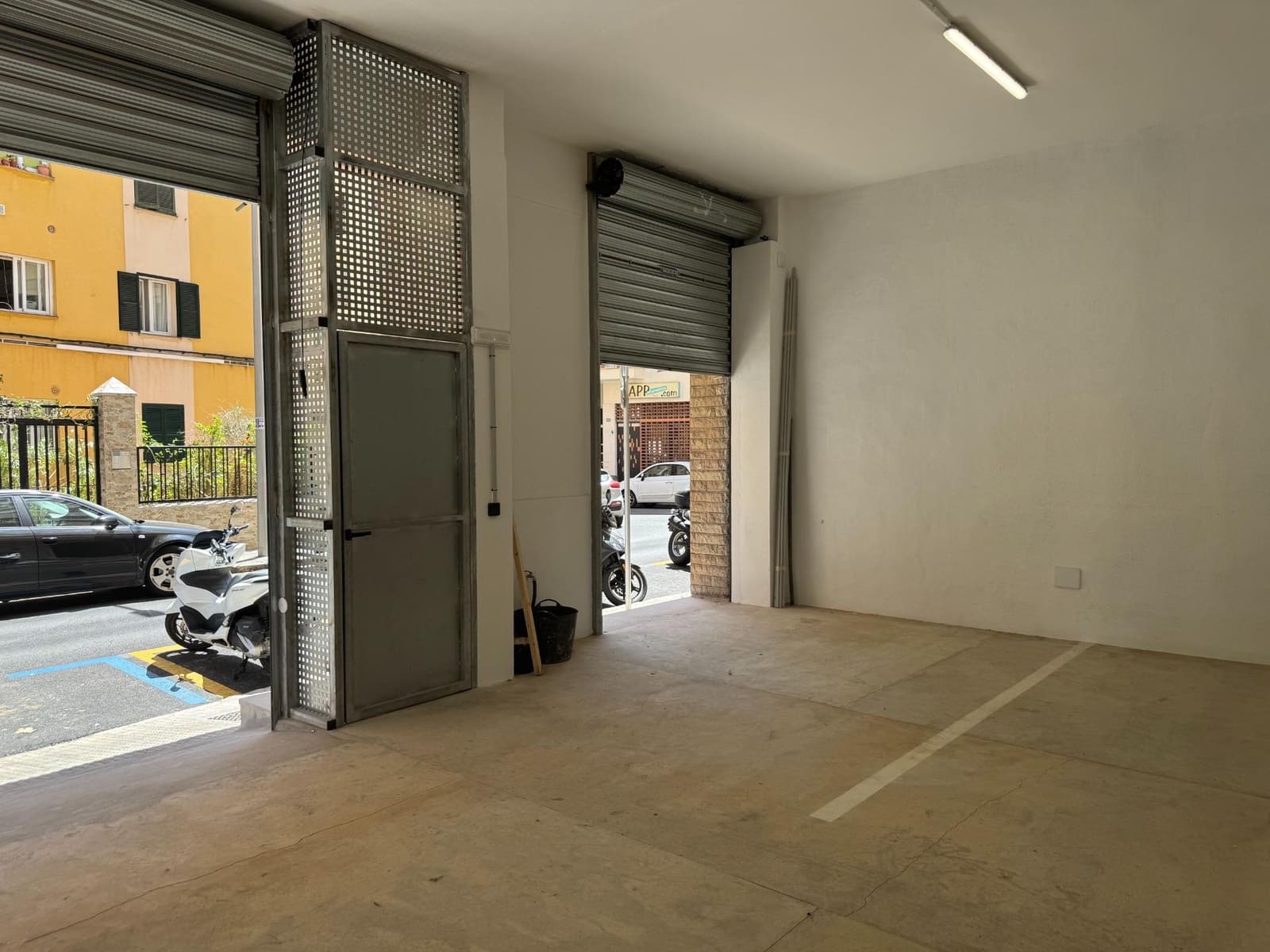 Erhverv til salg i Palma de Mallorca med garage - € 279.900 (Ref: 9208485)