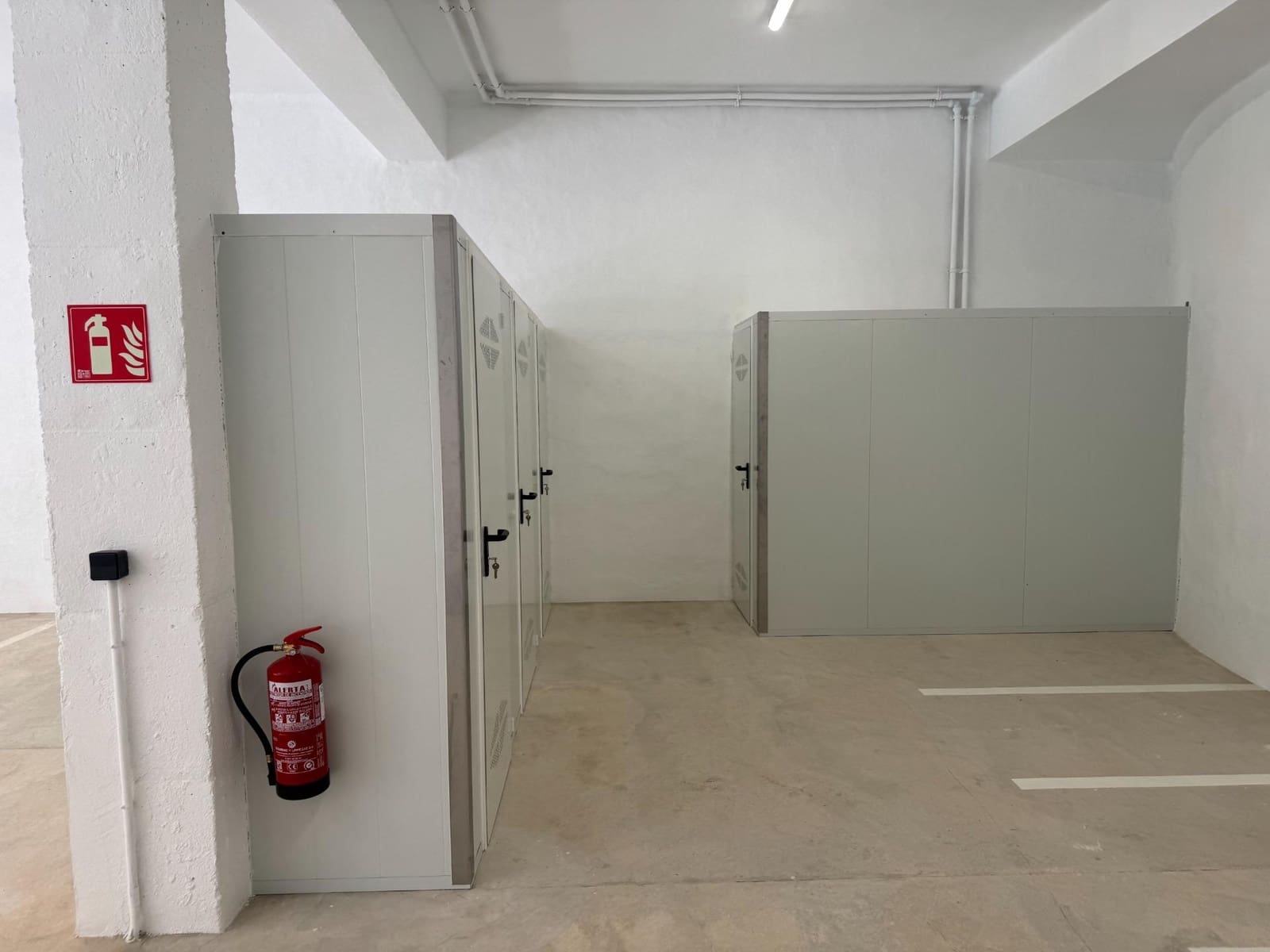 Erhverv til salg i Palma de Mallorca med garage - € 279.900 (Ref: 9208485)