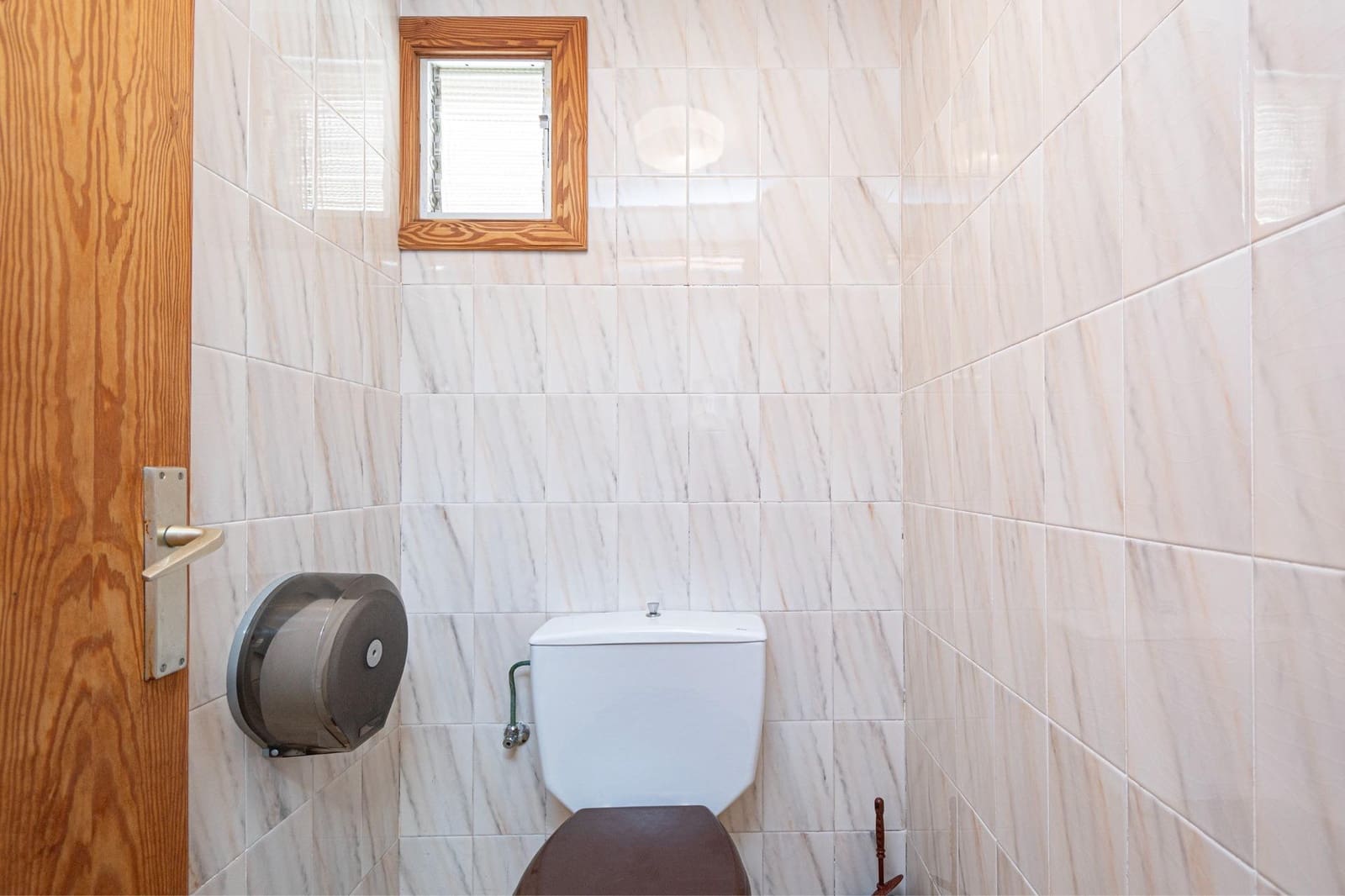 2 soveværelse Erhverv til salg i Cala Figuera med garage - € 570.000 (Ref: 9255184)