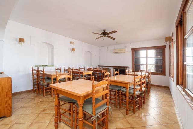 2 soveværelse Erhverv til salg i Cala Figuera, Santanyí med garage - € 570.000 (Ref: 9255184)