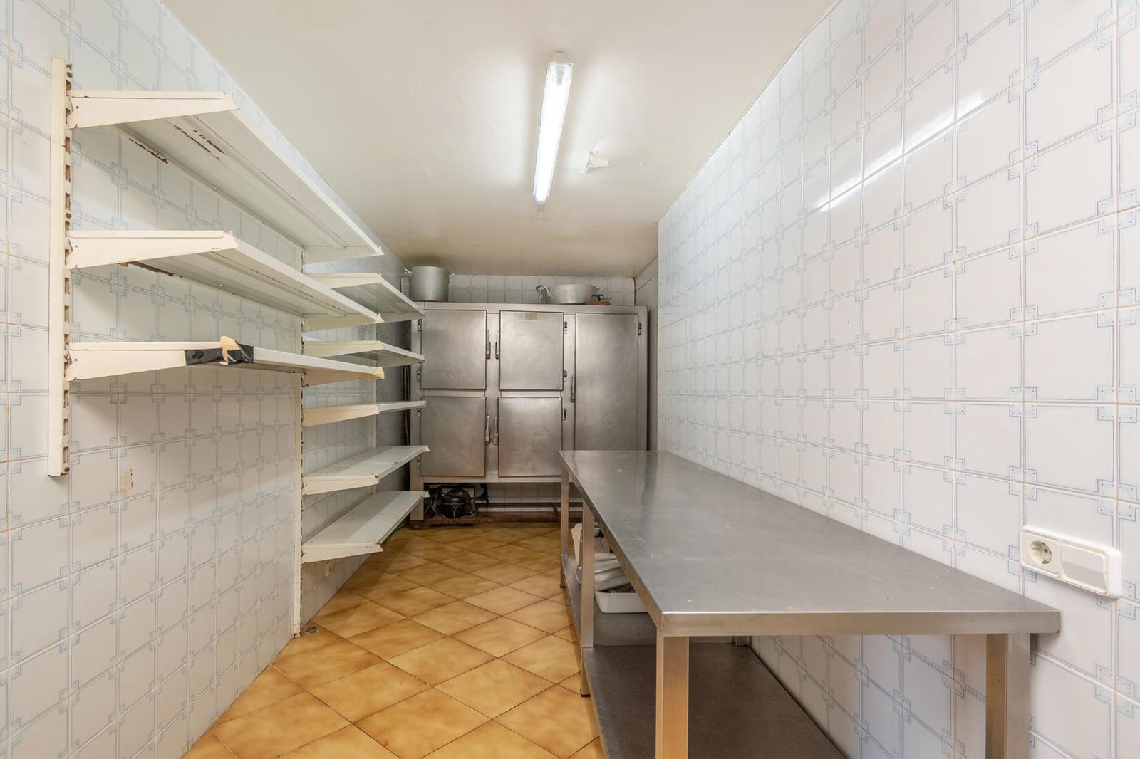 2 soveværelse Erhverv til salg i Cala Figuera med garage - € 570.000 (Ref: 9255184)