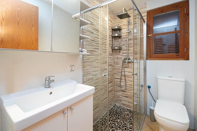 2 soveværelse Erhverv til salg i Cala Figuera, Santanyí med garage - € 570.000 (Ref: 9255184)