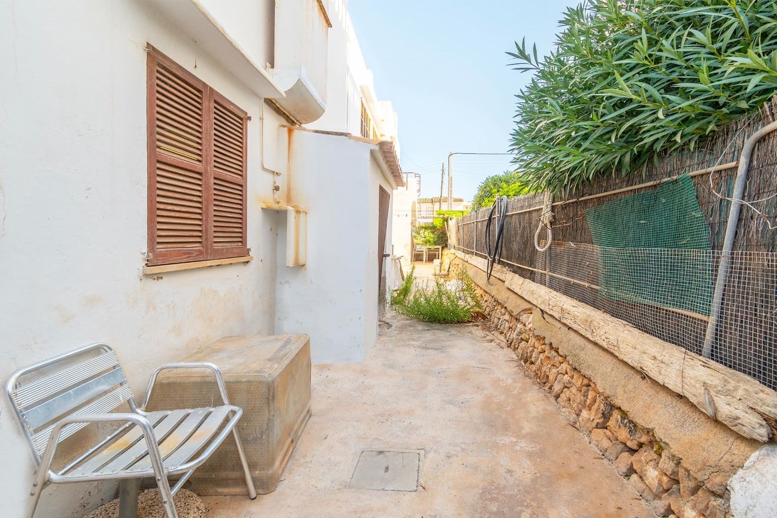 2 soveværelse Erhverv til salg i Cala Figuera med garage - € 570.000 (Ref: 9255184)