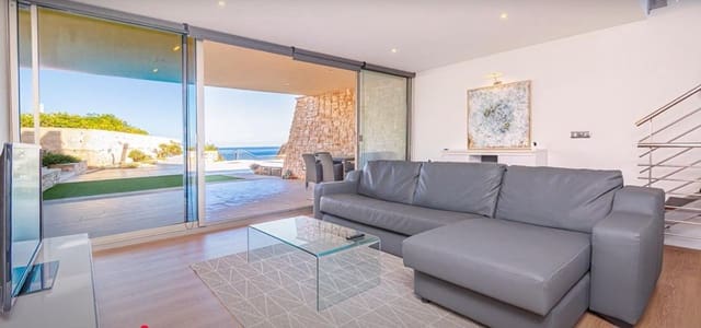 2 quarto Moradia em Banda para venda em Cala Ratjada, Capdepera com piscina garagem - 1 250 000 € (Ref: 9311091)