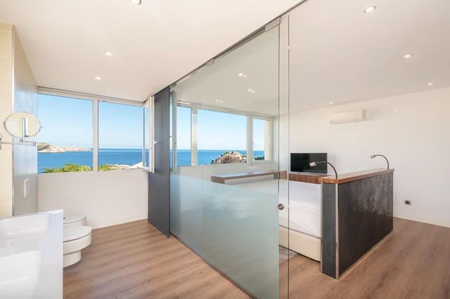 2 quarto Moradia em Banda para venda em Cala Ratjada, Capdepera com piscina garagem - 1 250 000 € (Ref: 9311091)