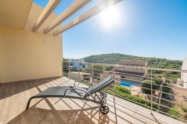 2 quarto Moradia em Banda para venda em Cala Ratjada, Capdepera com piscina garagem - 1 250 000 € (Ref: 9311091)